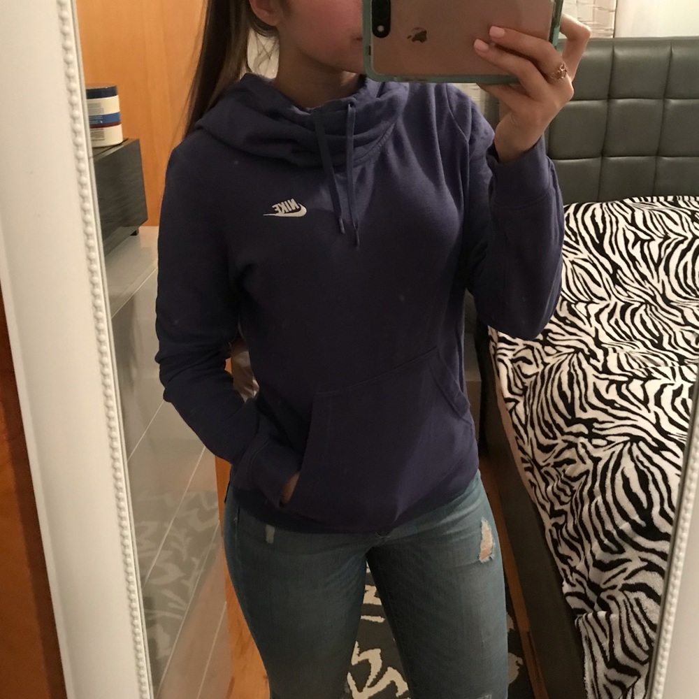 Nike Sweater